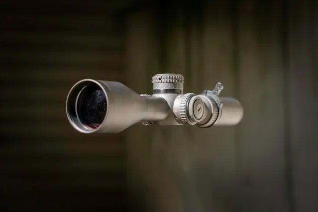 Optics