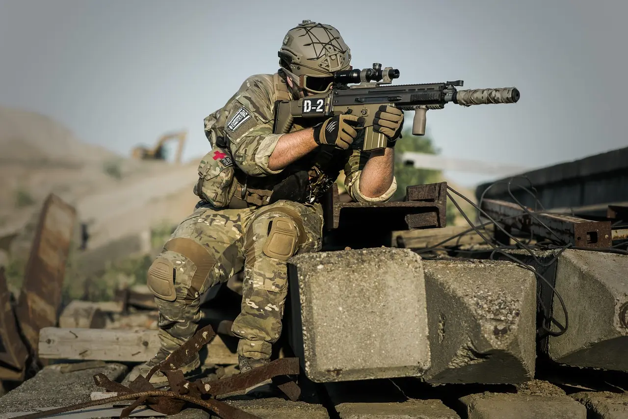 Tactical Gear
